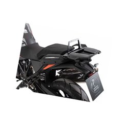 Stelaż kufra centralnego Alurack KTM 1290 Super Adventure S / R 2021 - 2024 Hepco Becker | 6557627 01 01