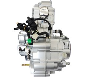 Silnik 300cc pionowy 4T 5 biegów manual Cross 300cc Barton NXT 300 -Kayo Apollo Diabolini Xmotos