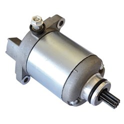 Rozrusznik Aprilia Atlantic, Habana, Mojito, Scarabeo, Sportcity, SR, Benelli Adiva, Derbi Boulevard, GP1, GPR, Mulhacen, Rambla, Sonar, Gilera DNA, Nexus, Runner 125-200 Vicma | 1079032