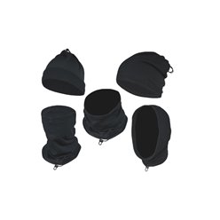 Multifunkcyjny komin termoaktywny