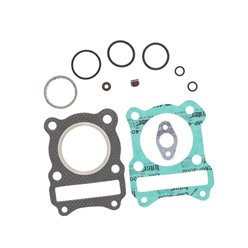 WINDEROSA (VERTEX) USZCZELKI TOP-END SUZUKI DR100 83-90, DR125 82-88