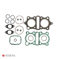 Komplet uszczelek Yamaha FS1 50 DX/E (bez uszczelniaczy olejowych) Athena | P400485850003