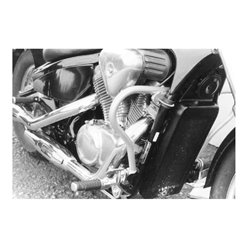 Gmole silnika Honda VT 600 C 1988 - 2000 Hepco Becker | 501102 00 02