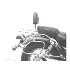 Stelaż na torby skórzane Yamaha XV 535 / S Virago 1999-2003 Hepco Becker | 625458 00 02