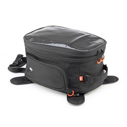 Torba na zbiornik magnetyczna 25L Stryker Range czarna Kappa | ST101B