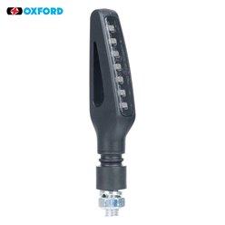 Kierunkowskazy sekwencyjne LED Nightglider Oxford | EL361