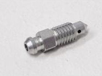 Odpowietrznik zacisku hamulcowego M8 x 1,25 mm | BSC-101