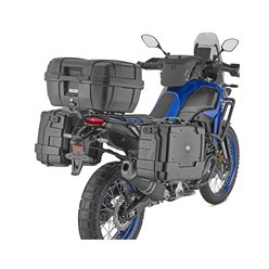 Stelaż kufrów bocznych MONOKEY Yamaha Tenere 700/Rally Kappa | KLO2174MK