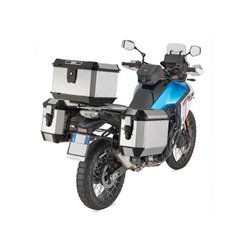 Stelaż kufrów bocznych CF Moto MT 450 Kappa | KL9226