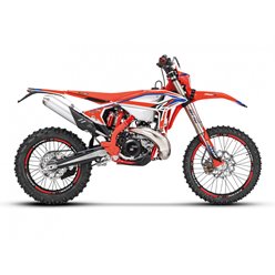 Naklejki Beta RR 2T/4T DREAM 5 Blackbird | E2B09AB