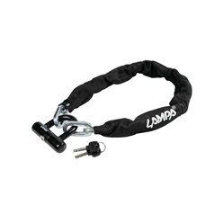 Atrox zapięcie łańcuchowe 90cm 10mm | 90672