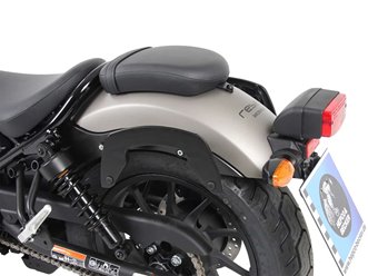 Stelaż boczny C-BOW Honda CMX 500 Rebel 2017-2026 Hepco Becker | 630998 00 01