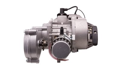 Silnik Pocket bike, Mini quad, Mini cross, Mini pocket Automat 60cc 2T Moretti | SILMR0502TPOAPJOY000MS