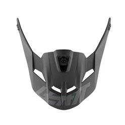 Daszek do kasku GPX 5.5 Ghost Satin M-XXL Leatt | 4015200129