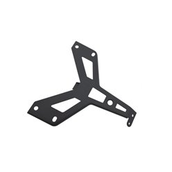 Wspornik rejestracji tylnej do motoroweru Barton FR 2 139FMB Euro 4 Motorower biegowy
