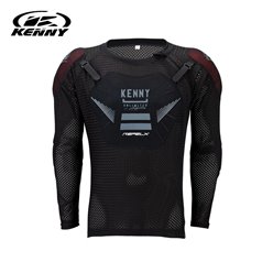 Buzer Osłona Klatki Piersiowej MTB Reflex Rozmiar M Kenny Racing | 202-2002020-55