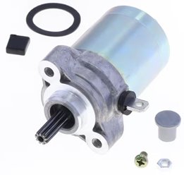 Rozrusznik Yamaha WR 125 R/X, YZF 125 R, Beta RR 125 Enduro, Motard 125, Husqvarna SMR 125 Athena | S410485400006