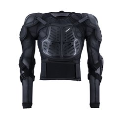 Buzer Body Protector Track Czarny XXL Kenny Racing | 231-1702011-58