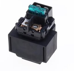 Przekaźnik rozrusznika Aprilia RSV4 1100 Factory, Shiver 900, Tuono V4 Factory, Honda XRV 650/750, CBR 1000 F, XL 1000 V Varadero Athena | S410480402001