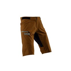 Spodenki rowerowe damskie MTB ALLMTN 3.0 Women Shorts Black Rozmiar L LEATT | 5024130683