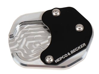 Poszerzenie stopki bocznej Triumph Tiger Sport 660 2022 - 2025 Hepco Becker | 42117636 00 91