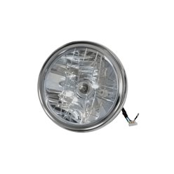 Reflektor, lampa do motoroweru Barton Fighter 1 139FMB Motorower biegowy