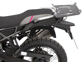 CF Moto 450 MT 2024 - 2025 poszerzenie bagażnika Hepco Becker