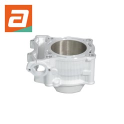 Cylinder Yamaha YZF 250, WRF 250, GAS GAS ECF 250 (STD 77mm) Nicasil PROMX | PR1133