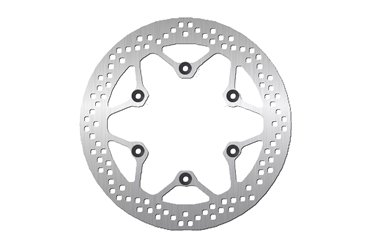 Tarcza hamulcowa przód Honda ST 1100, VF750C, VT1100C, NTV 650 NG | NG1073