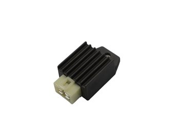 Regulator napięcia Yamaha DT 125 | RGU-245