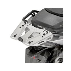 Stelaż kufra centralnego bez płyty Kymco AK 550 Kappa | KR6110