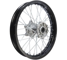 Felga tylnia Cross 250cc Barton NXT 250 -Kayo, Apollo, Diabolini, Xmotos