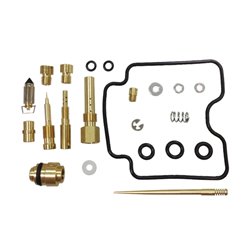 Zestaw naprawczy gaźnika Yamaha YFM 400FW BIG BEAR (na 1 gaźnik) Bronco | AU-07404