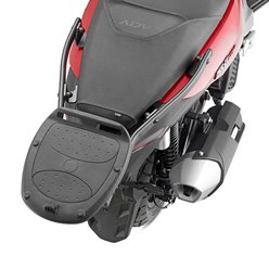 Stelaż kufra centralnego Voge SR1 125 ADV (bez płyty) Kappa | KR9261