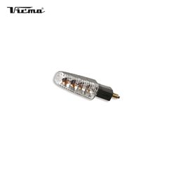 Kierunkowskaz Aprilia RS 50, Pegaso 660 przedni lewy/prawy LED Vicma | 1058145
