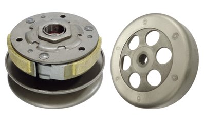 Sprzęgło Yamaha BWS