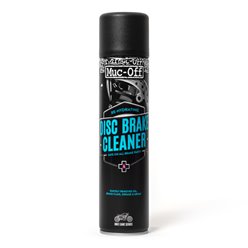 Preparat do czyszczenia tarcz i klocków hamulcowych 400ml Muc-Off | 613
