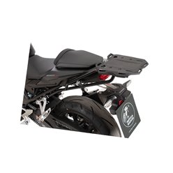 Płyta bagażowa Smartrack czarna Honda CB 750 Hornet Hepco&Becker | 6809541