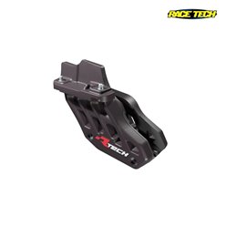 Prowadnica łańcucha T7 REVOLUTION Yamaha Tenere 700 Czarny Racetech | CRUT7NR0024