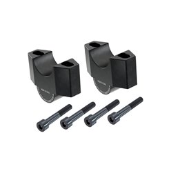 Podwyższenie kierownicy Honda X-ADV 30mm | 42359555 30 01