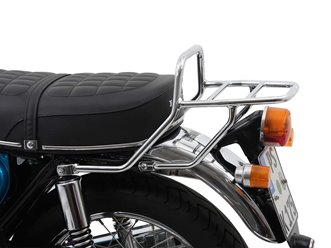 Stelaż pod kufer centralny Honda CB 750 Four K0-K6 1970-1976 Hepco Becker | 654997 01 02