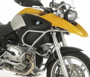 Gmole górne (zbiornika) BMW R 1200 GS 2004 - 2007 Hepco Becker | 502922 00 09