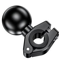 Adapter mocowania na lusterko/poprzeczkę Typ: MCM25 BIKETEC | BT242