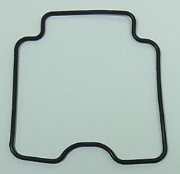 Uszczelka komory pływakowej gaźnika 1 szt. Yamaha FZS 600, FZ1 1000, XVS 1100, BT 1100, XJR 1300, XV 1600, Suzuki GSX 600F/750F, GSF 1200 MAD | FBG-216V-1