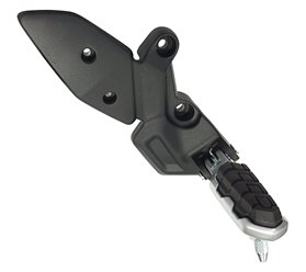 Podnózek, stopka prawy przód  VOGE 300DS