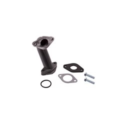 Króciec ssący do silnika BTS 125cc