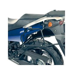 Stelaż kufrów bocznych MONOKEY Suzuki DL 650 V-Strom Kappa | KL532