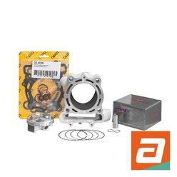 Promx Cylinder kompletny Kawasaki KXF 250/KX 250 F (77,00mm) | PR1107KIT3