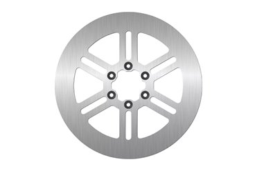Tarcza hamulcowa przód Suzuki Intruder VS 600/750/800/1400 (295x57x5mm) (6 otworów) | NG1896