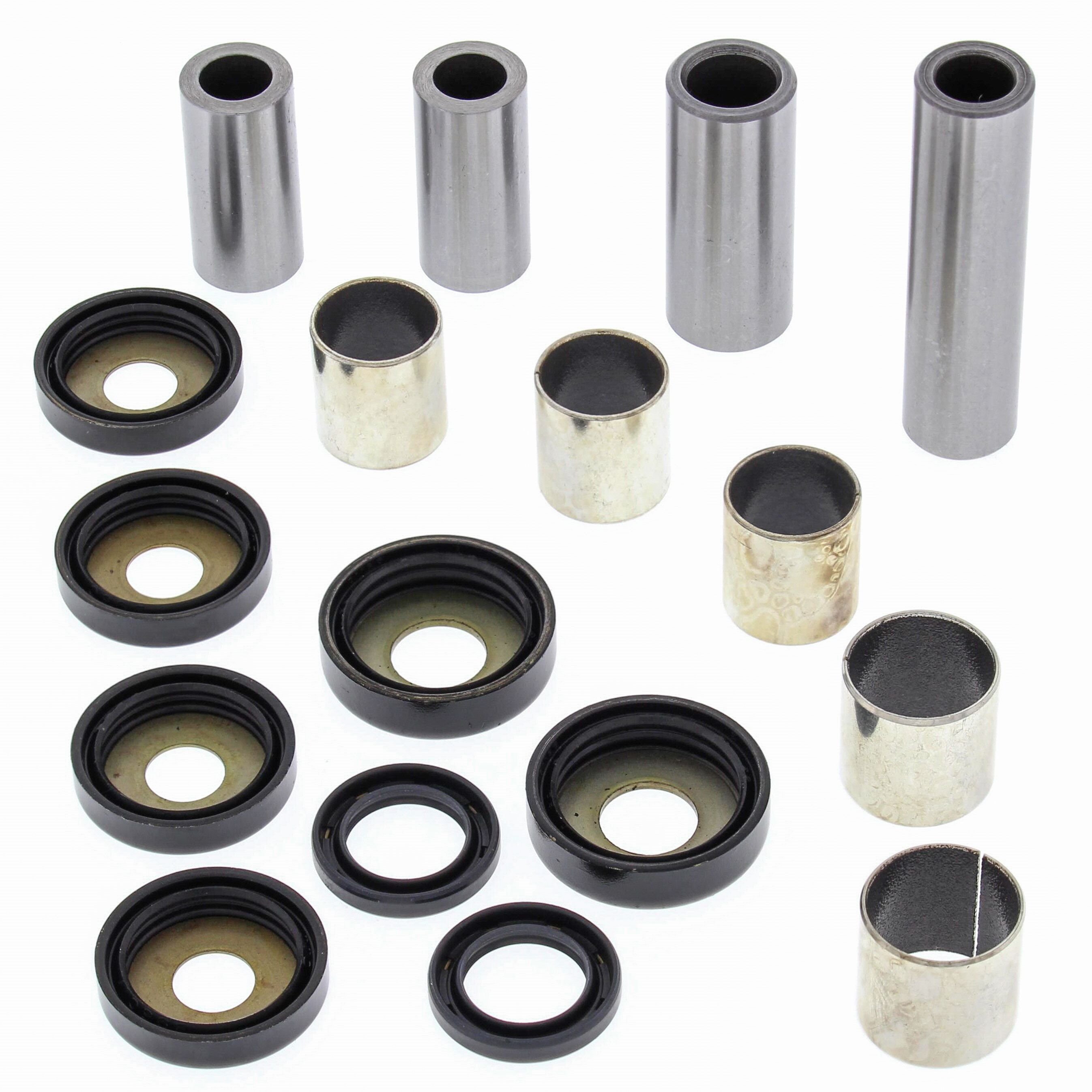 Zestaw naprawczy łącznika (przegubu) wahacza Yamaha YZ 80 All Balls | 27-1001